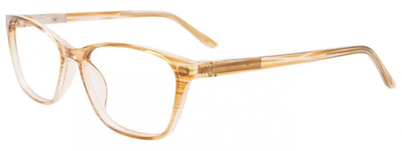 Cool Clip CC855 Eyeglasses - view 10